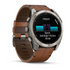 Garmin - Fenix 8 - 51mm AMOLED / Sapphire